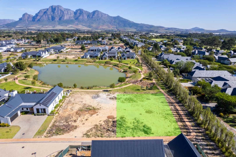 0 Bedroom Property for Sale in Pearl Valley Golf Estate Western Cape
